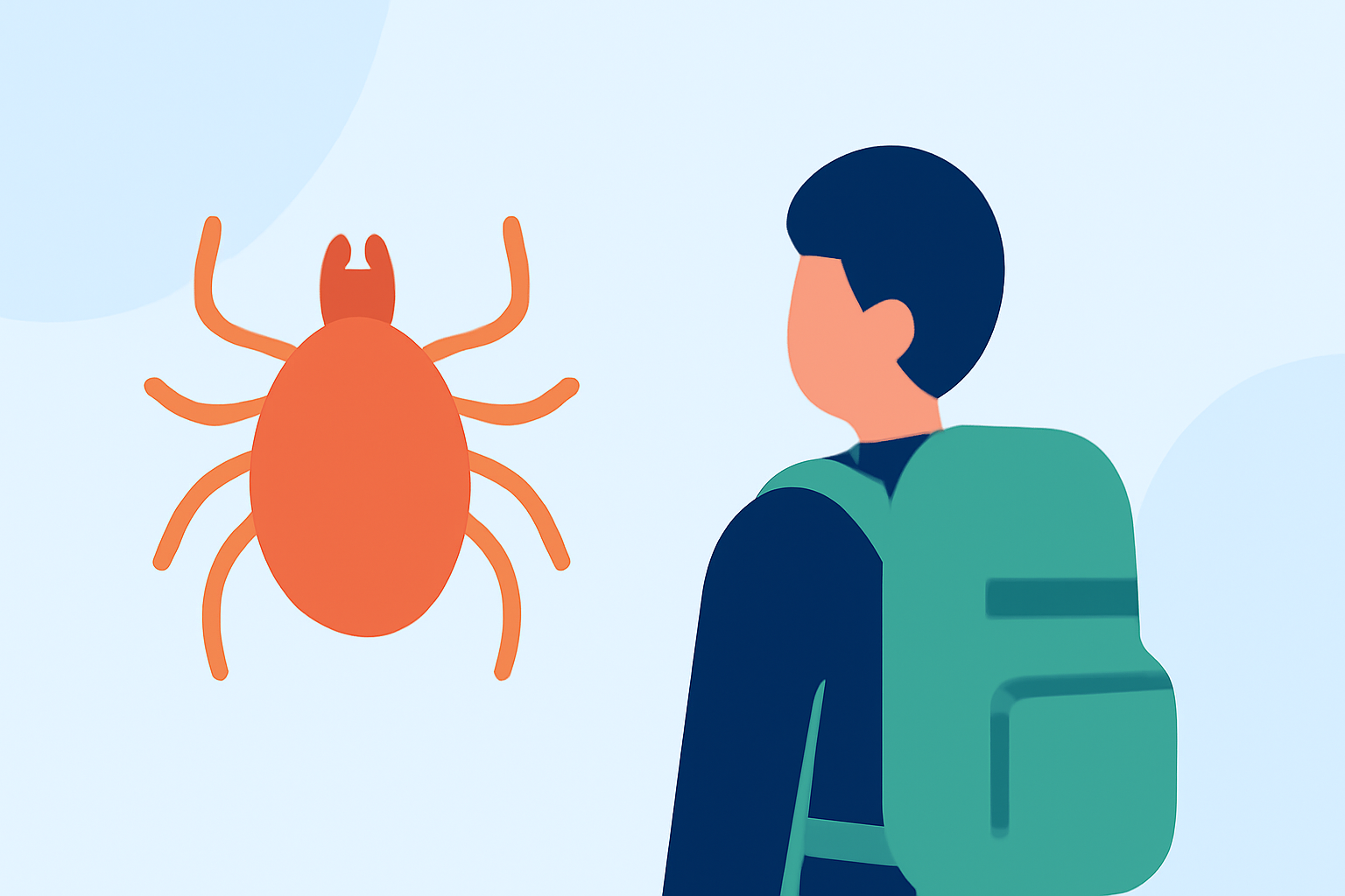 Navigating Tick Season During Your Travels: Essential Insights