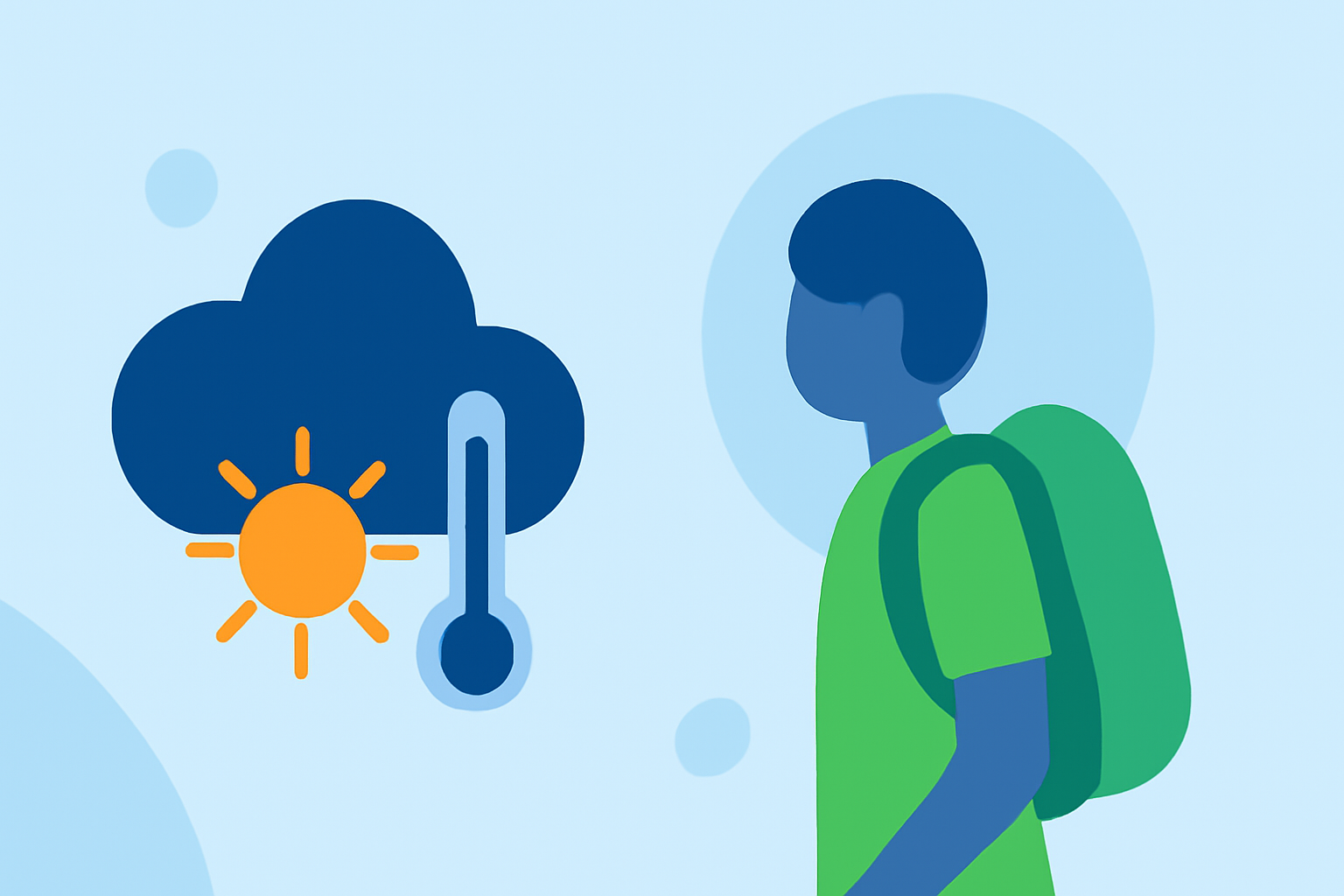 Weather for Hiking Trips Explained in 2026
