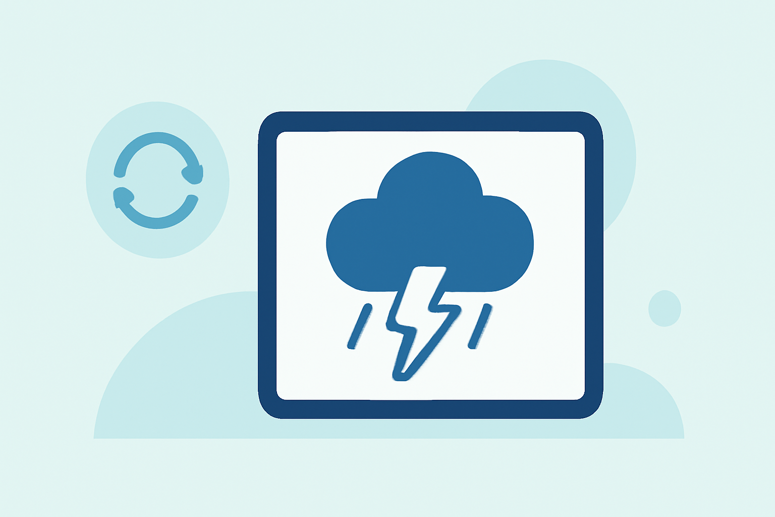 Understanding Weather Forecast Refresh Rates During Hurricane Season