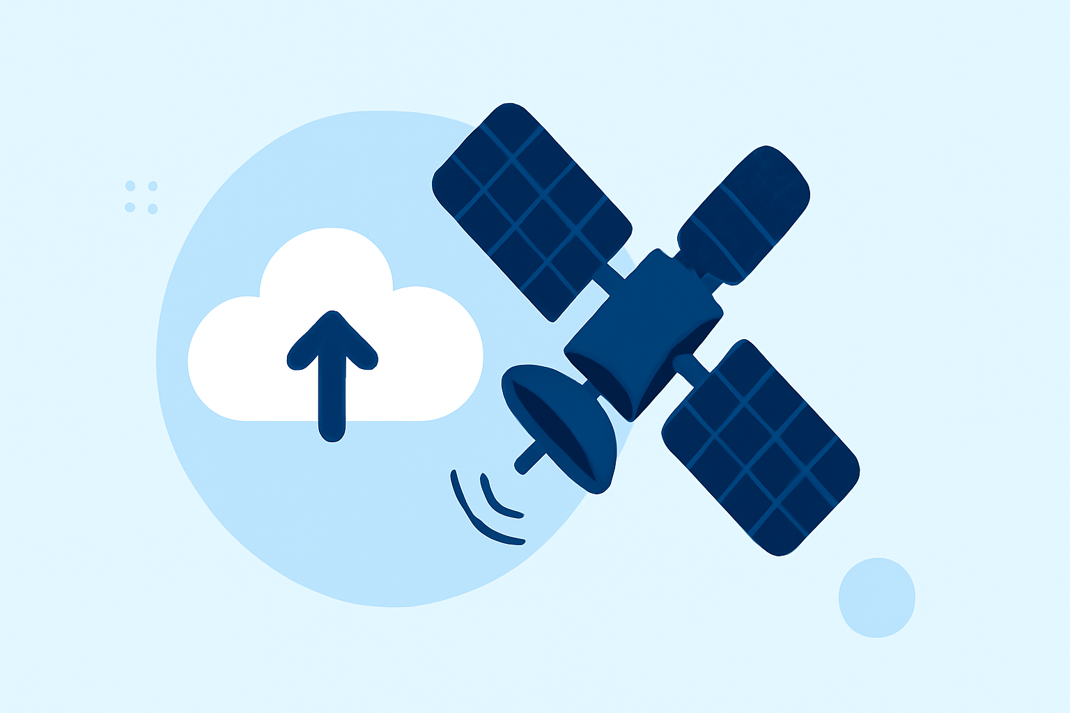 Understanding Weather Satellite Data: A Comprehensive Guide