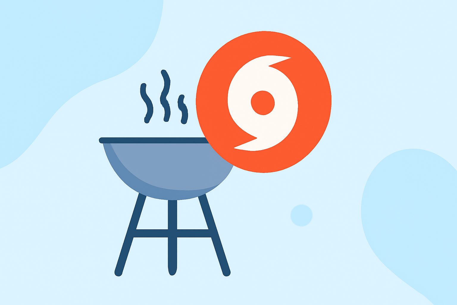 Essential Tips for Safe Outdoor Barbecues During Hurricane Season