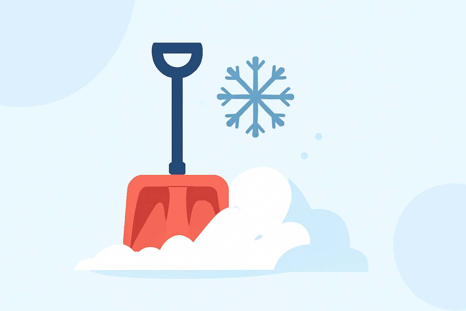 Effective Strategies to Manage Snow Accumulation During Winter Storms