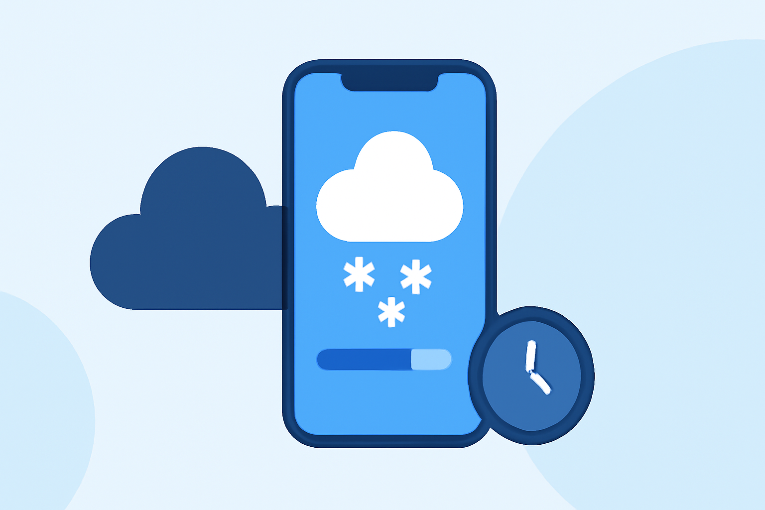 Getting Started with Minute-by-Minute Snow Forecasts: A Comprehensive Guide