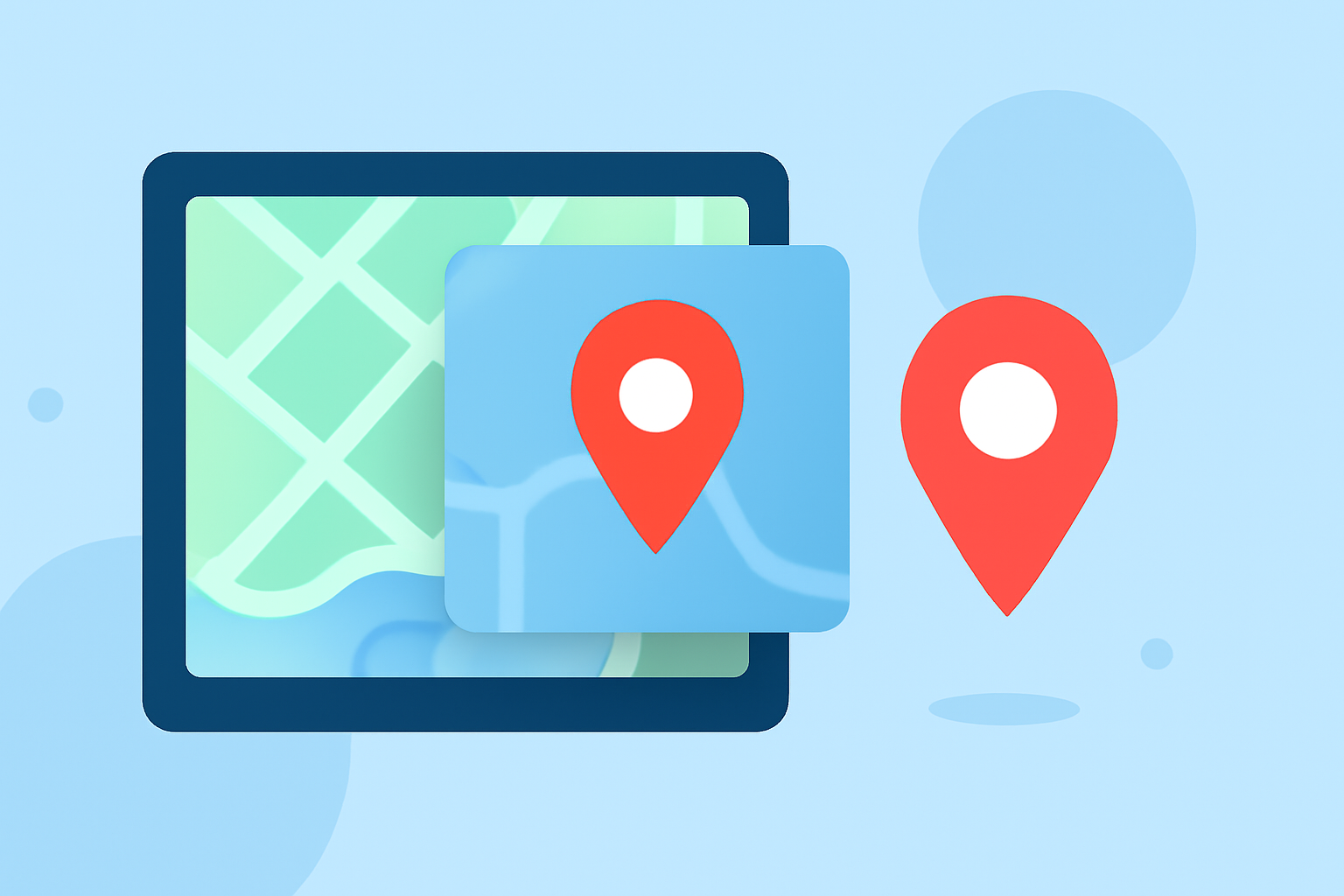 Mastering Map Overlay Transitions: A Comprehensive Guide