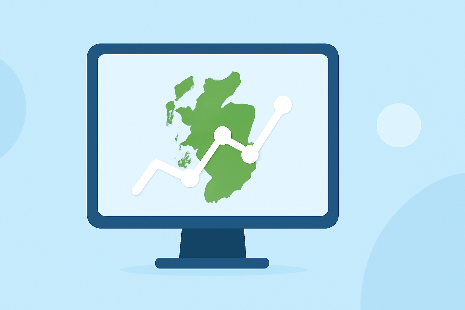 Understanding Regional Climate Trends