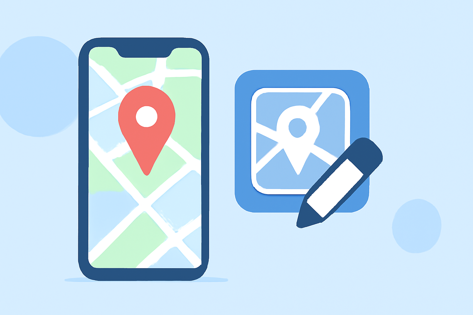 Mastering Map Overlay Edits on Android: A Comprehensive Guide
