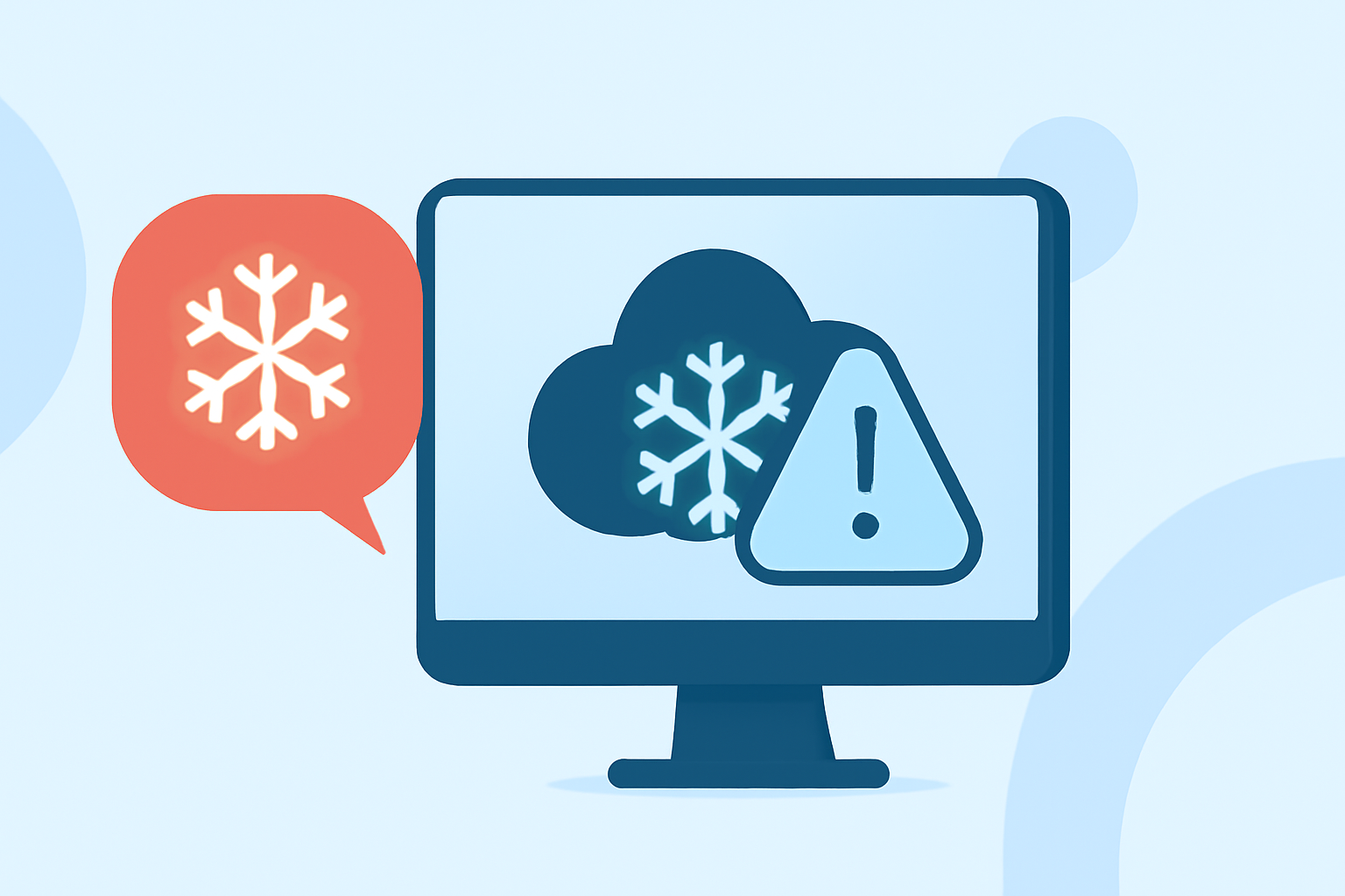 Understanding Ice Storm Alerts: Examples and Preparation