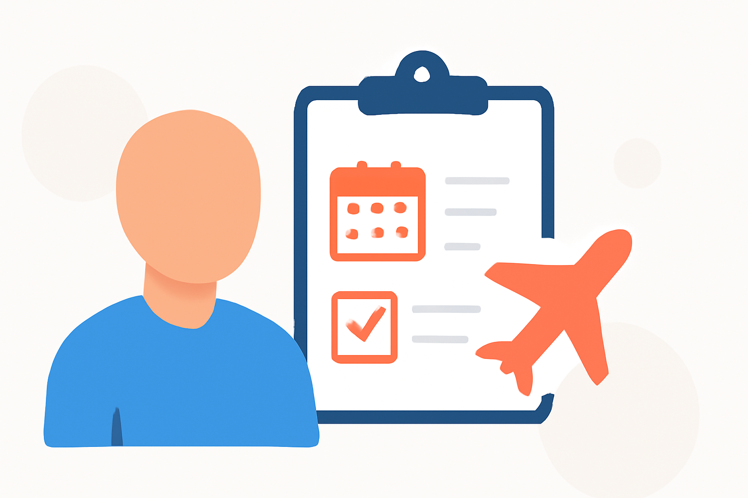 Travel Day Timeline Edits: Tips for YouTube Creators