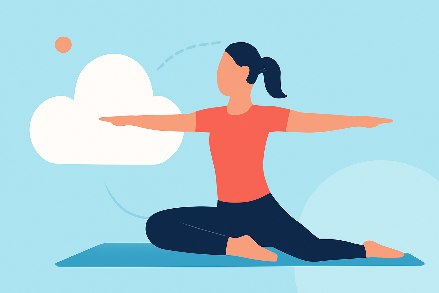 Getting Started with Weather for Outdoor Pilates