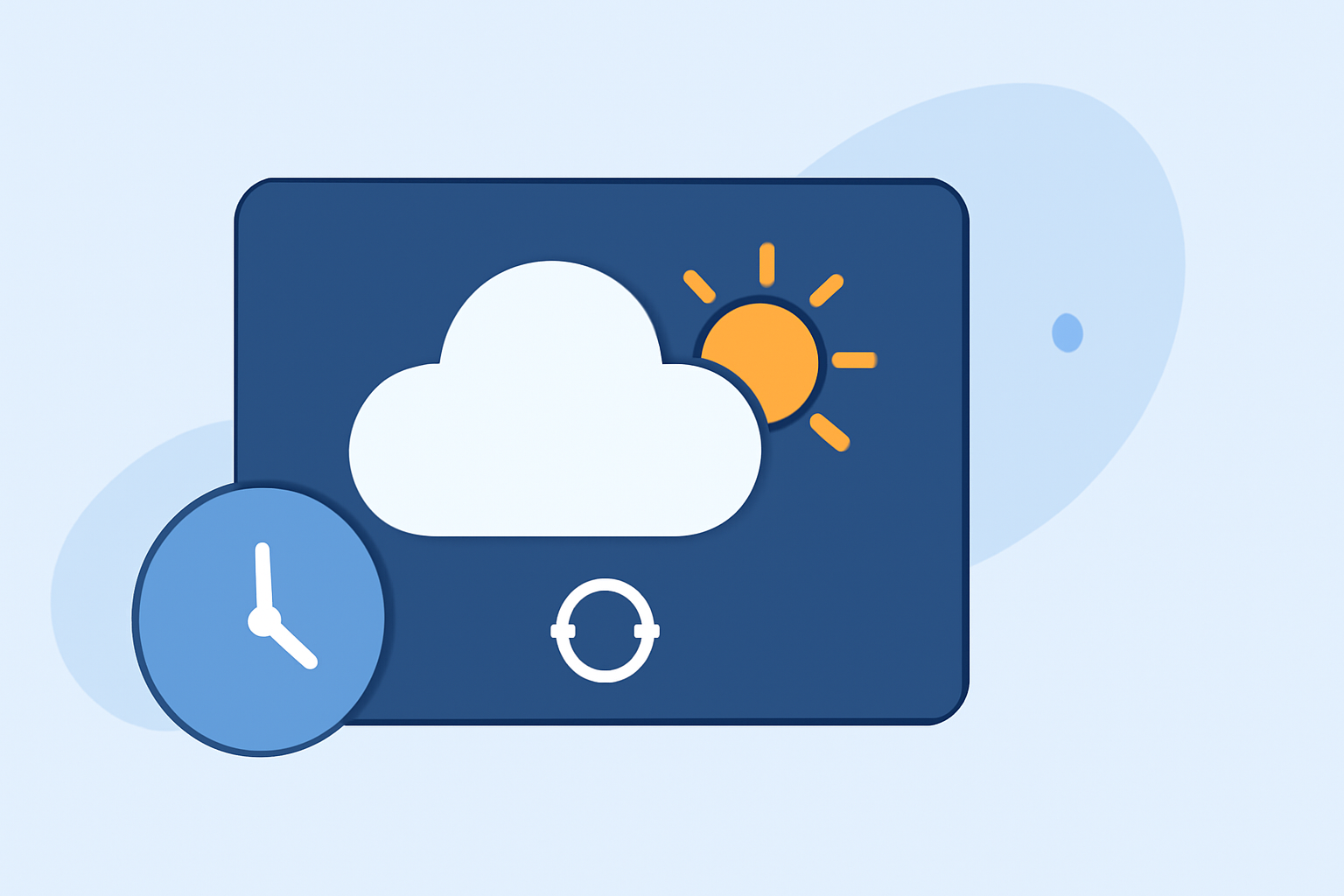 Understanding Weather Widget Refresh Rates: A Beginner's Guide