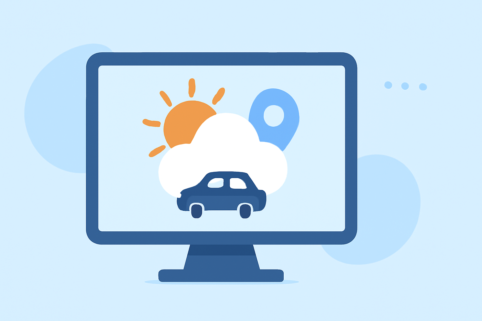 Weather Planning for Sightseeing Road Trips: A Comprehensive Guide
