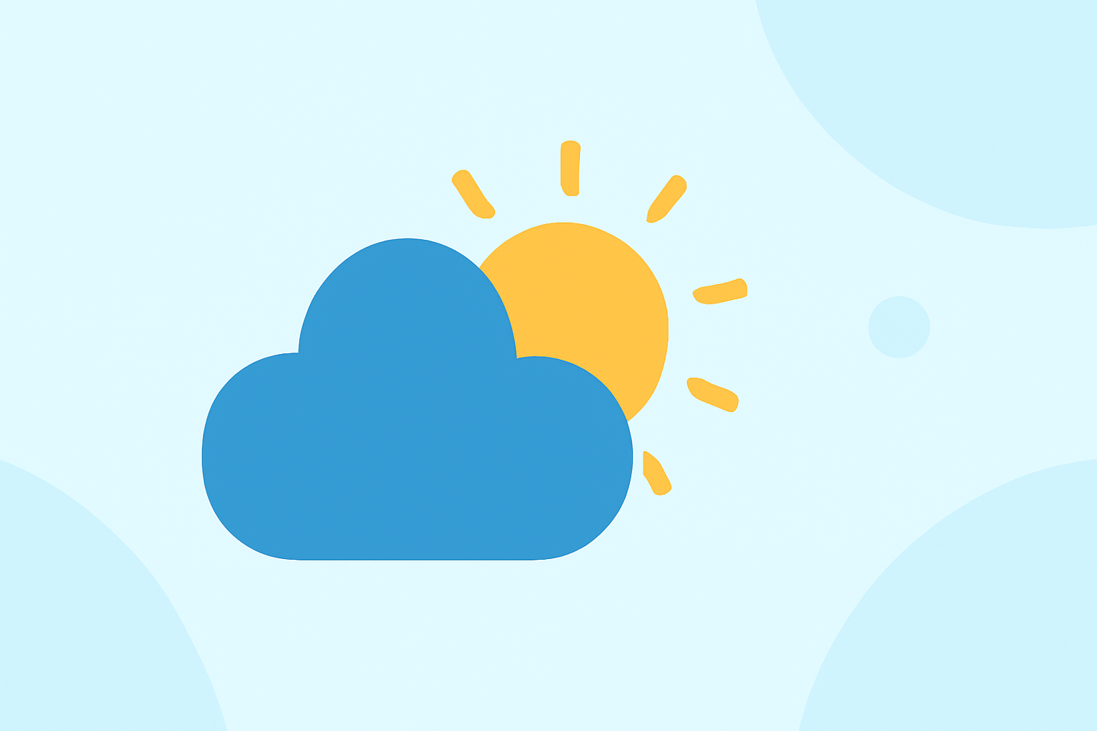 Travel-Day Weather Cheat Sheet for Air and Road Trips