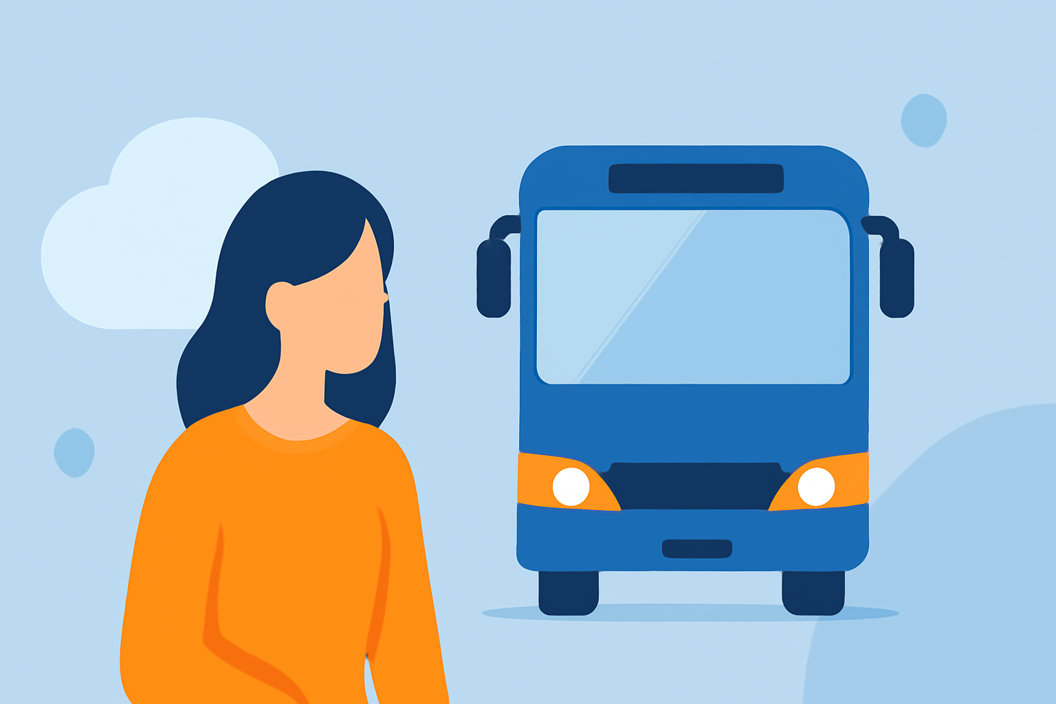 Weather Considerations for Pet Owners Traveling by Bus