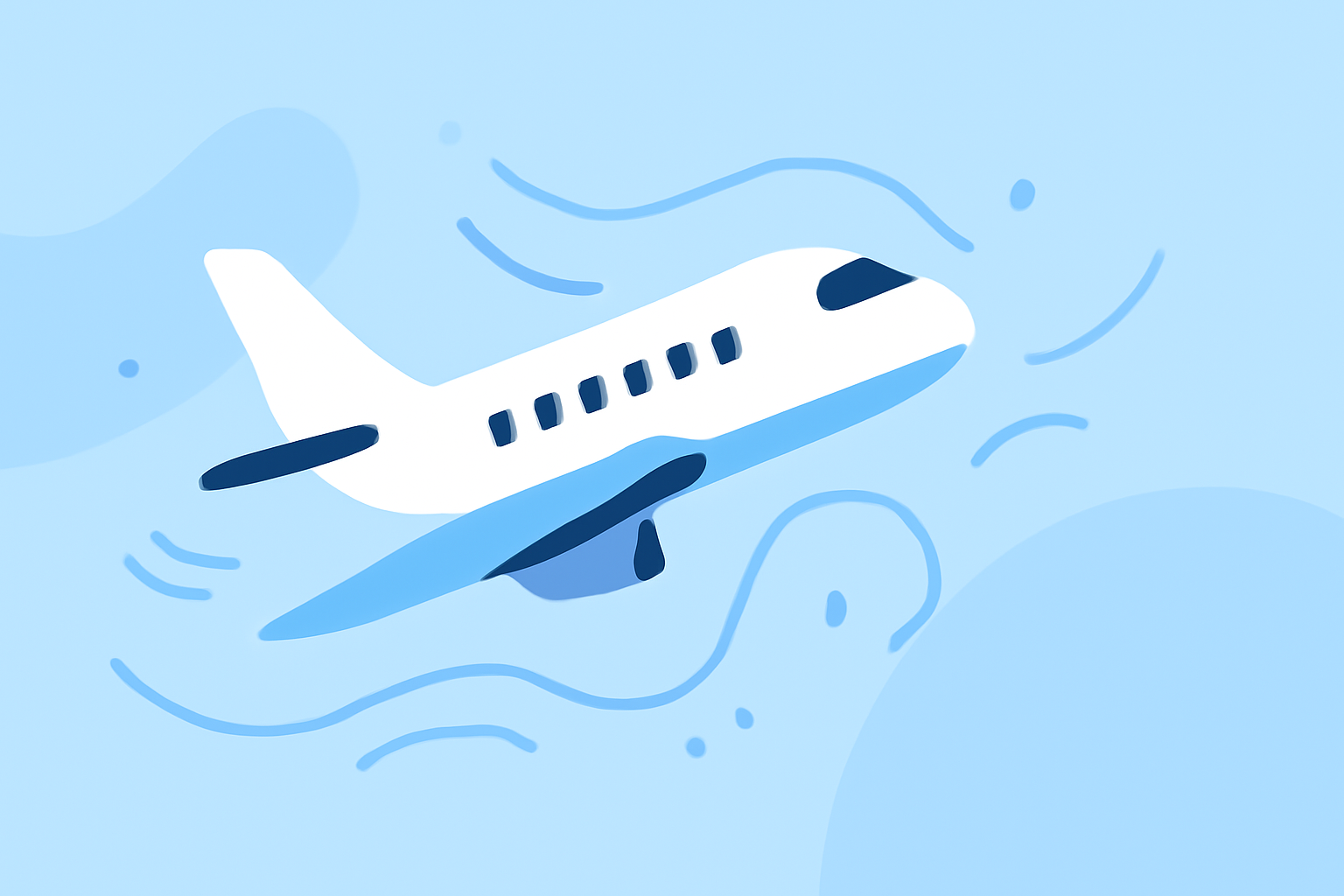 Understanding Clear-Air Turbulence: A Comprehensive Guide