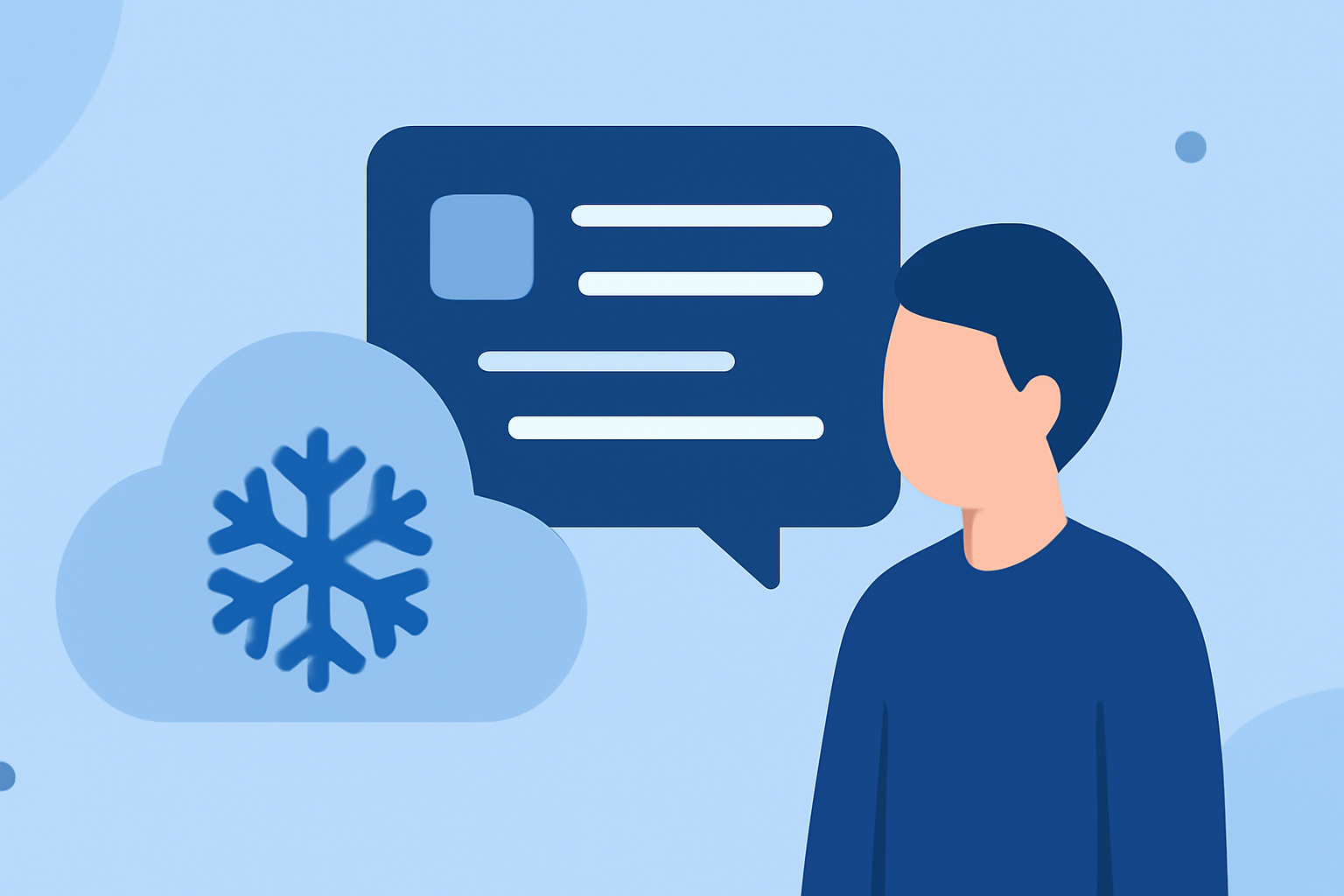 Essential Guide to Morning Briefings During Winter Storms