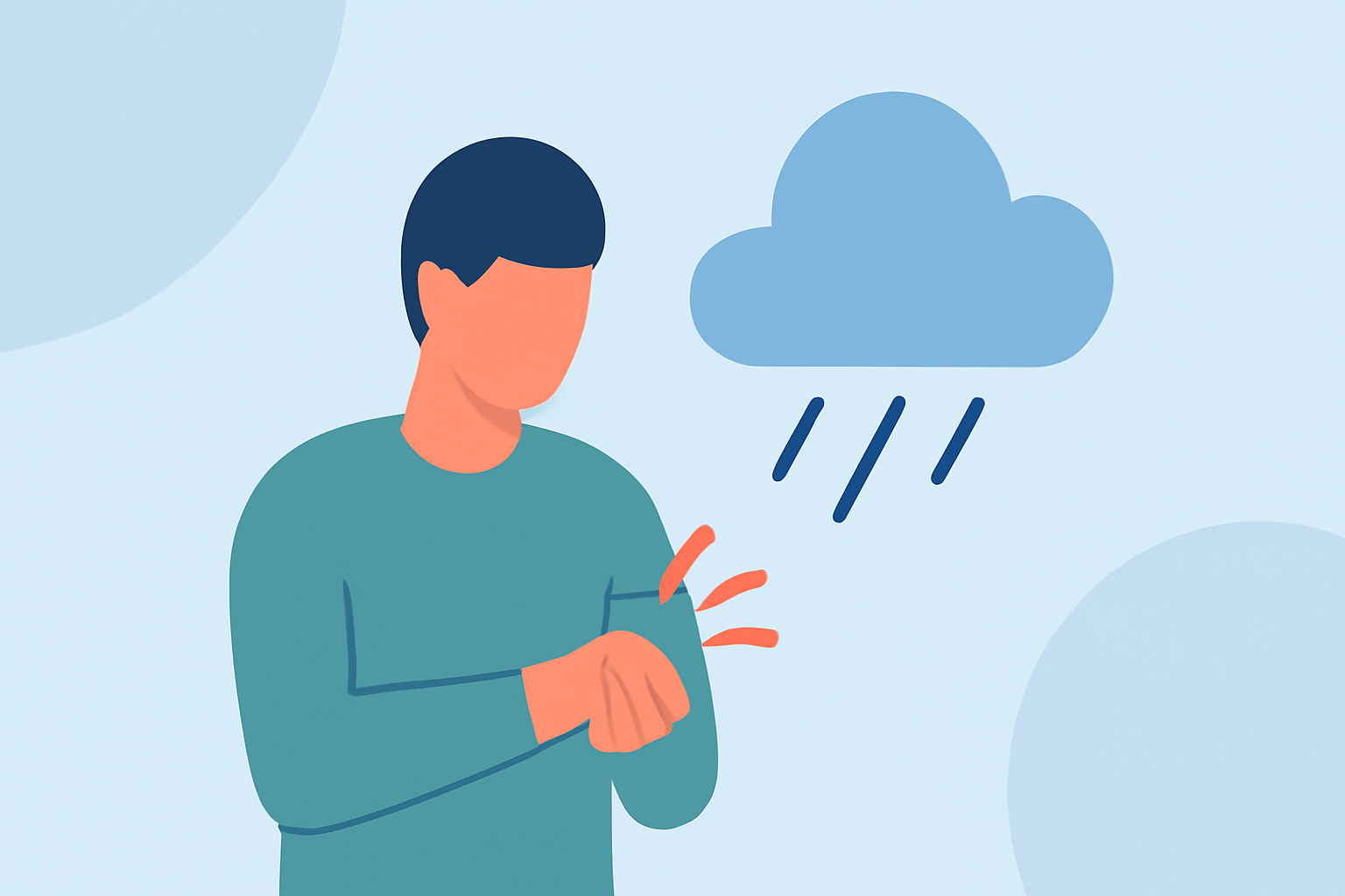 Understanding the Impact of Weather on Arthritis During Outdoor Events
