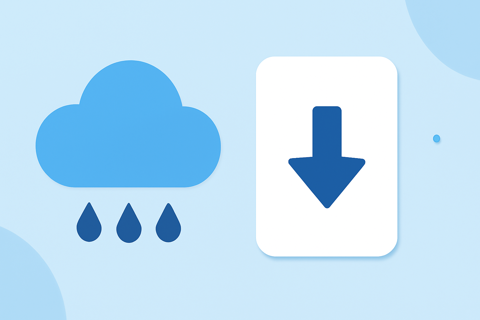 Understanding Precipitation: A Step-by-Step Guide for Parents