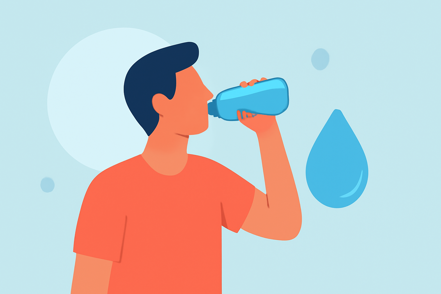 Staying Hydrated During Hurricane Season: Essential Tips for Extreme Heat