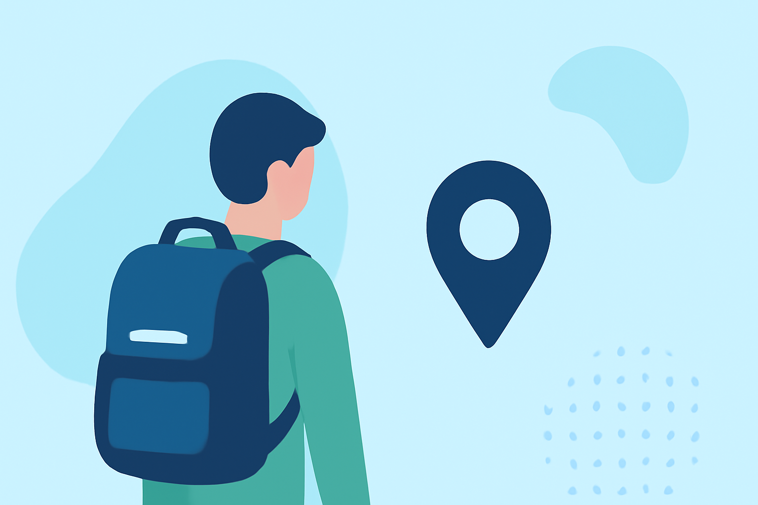 Navigating Solo Travel: Essential Tips for Seamless Transitions