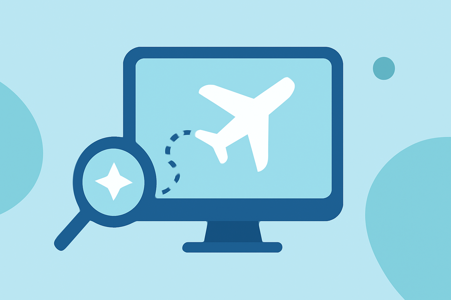 An Introduction to Flight Route Reveal Edits