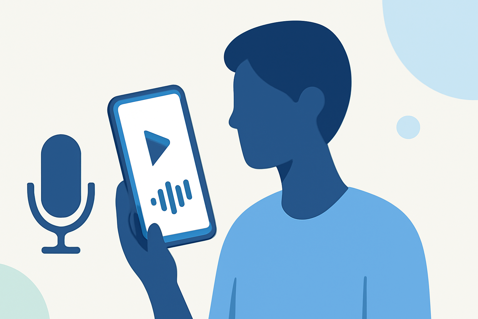 Enhancing Your Plane Spotting Experience with Voiceover Edits on Mobile
