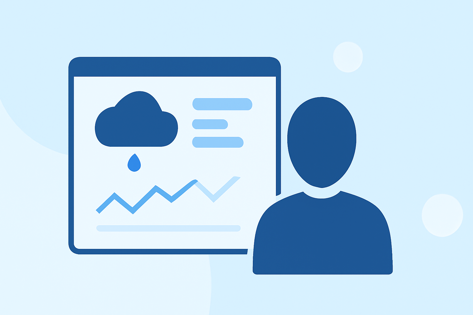 Precipitation Forecasts Workflow: Step by Step Guide