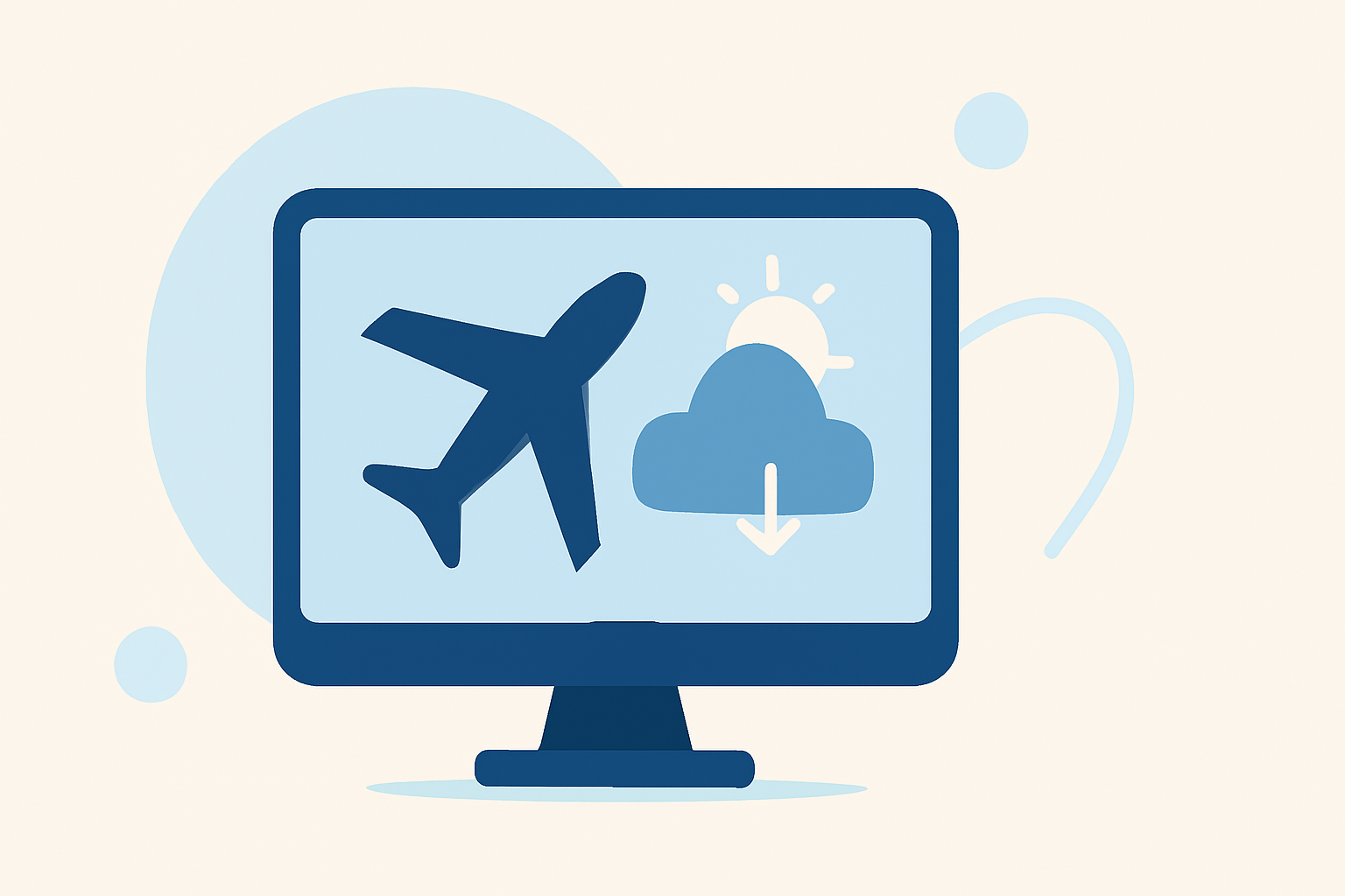 Ensuring Safe Flights: The Importance of Pre-Flight Weather Updates