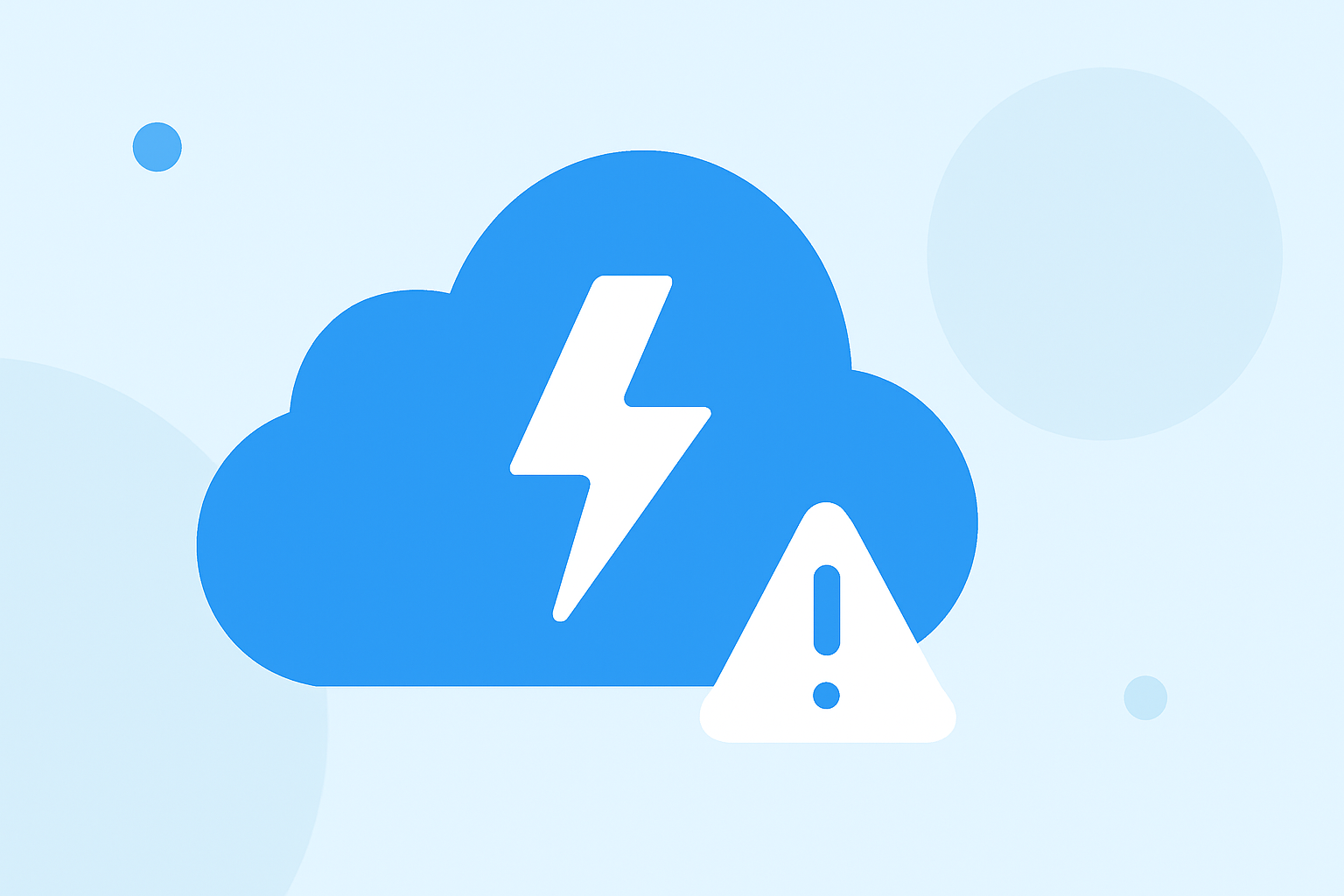 Thunderstorm Preparation: Step by Step Guide