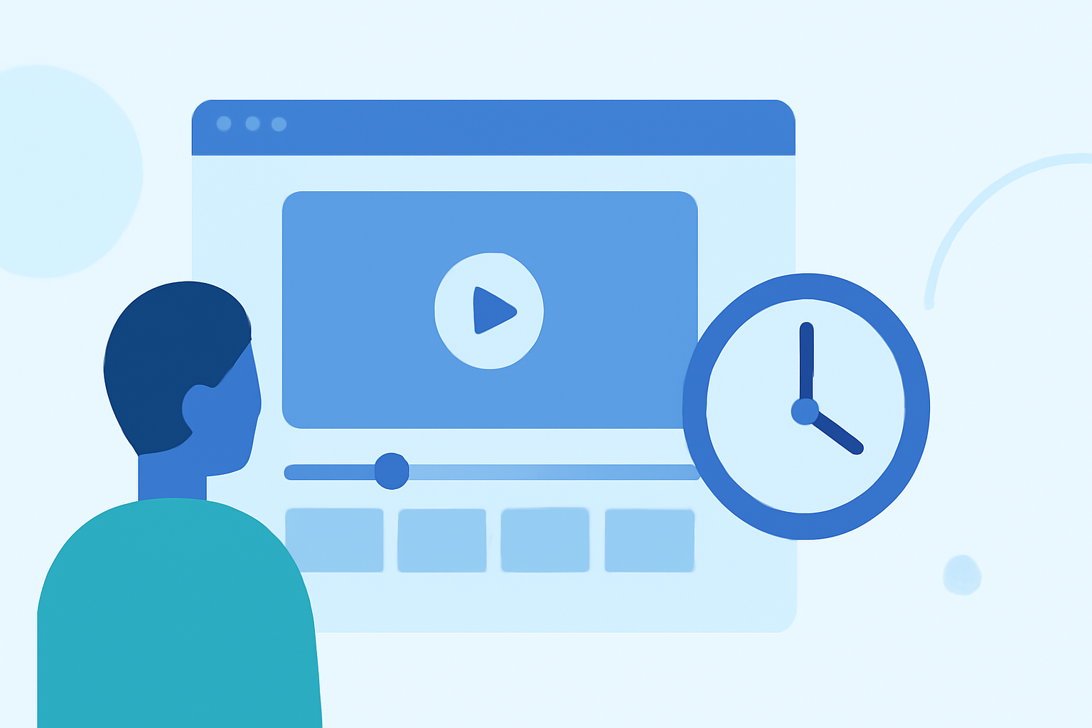 Creating Travel Day Timeline Edits for Social Media