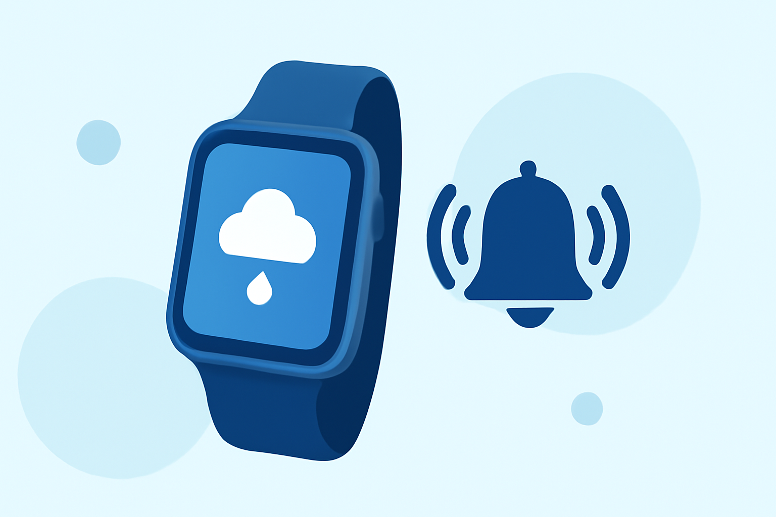 Weather Notification Vibration Mistakes to Avoid on Apple Watch