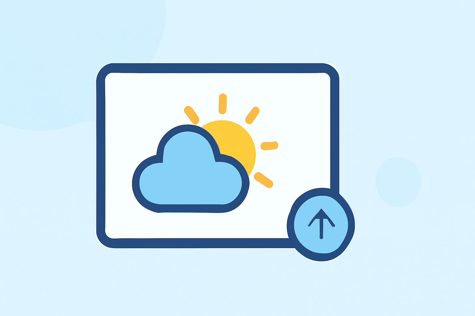 Getting Started with Weather Banner Styles in Under 5 Minutes