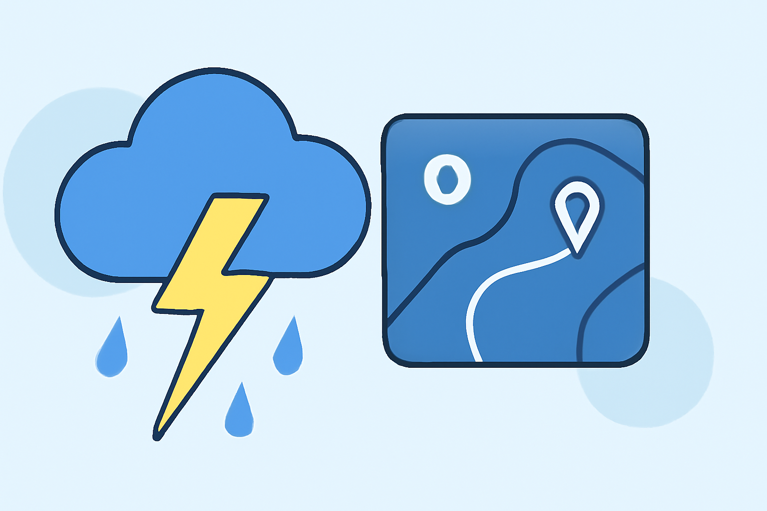 Thunderstorm Tracking Explained: A Comprehensive Guide