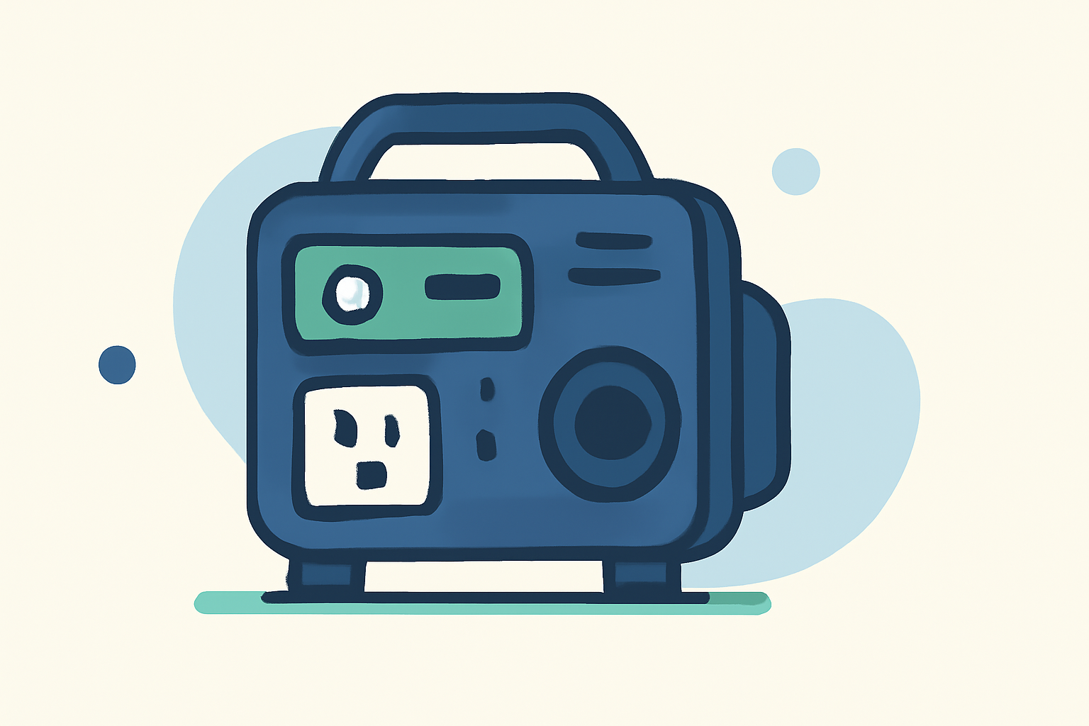 Hurricane Generator Prep Guide for Outdoor Enthusiasts