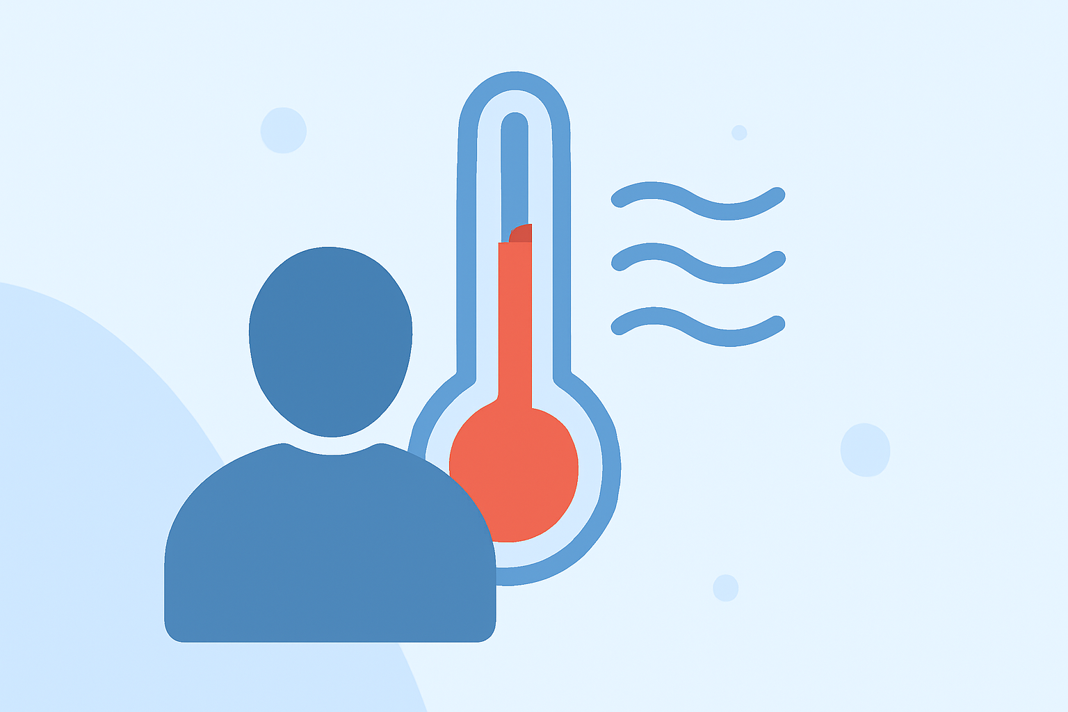 Getting Started with Feels-Like Temperature: Understanding Your Environment