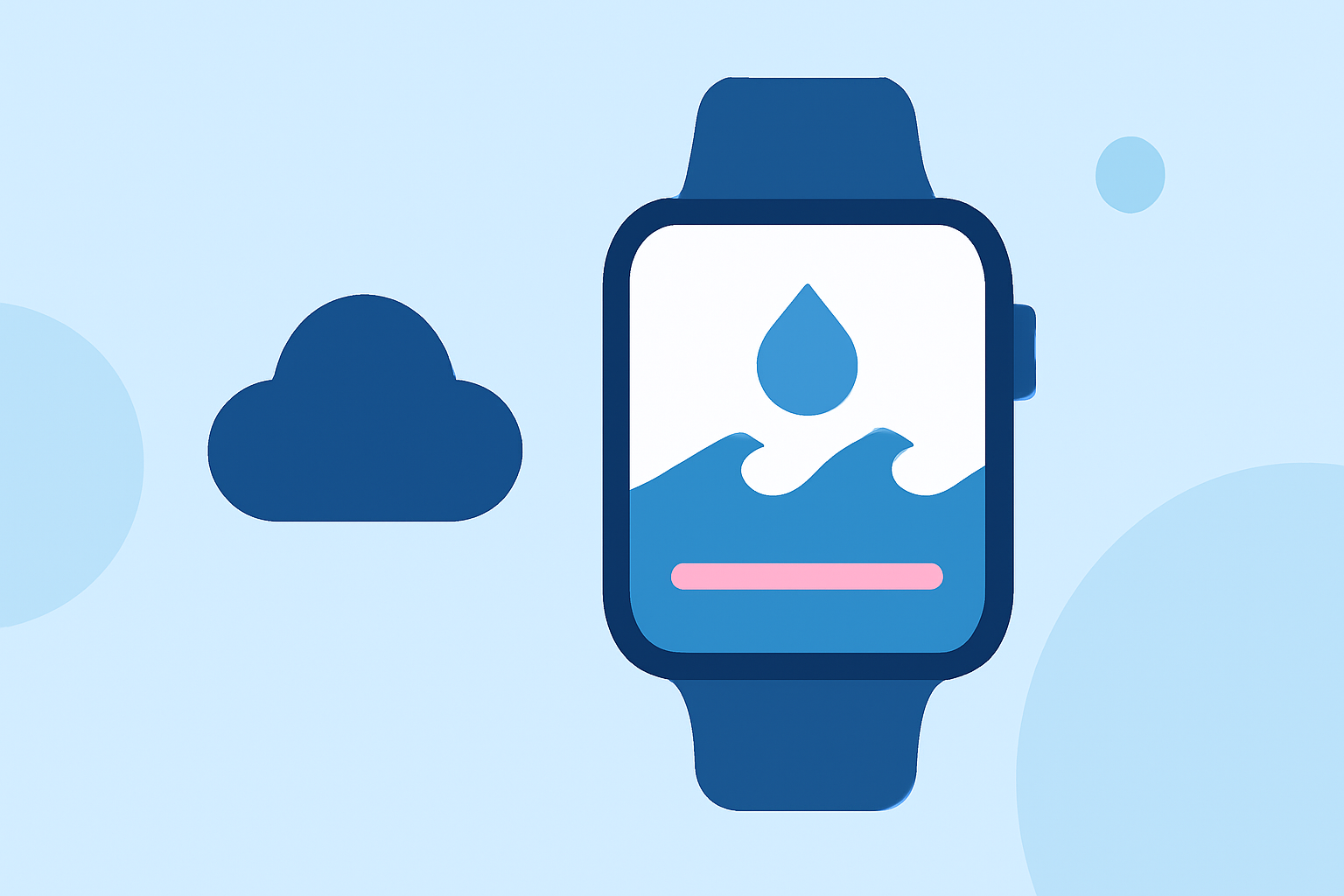 Understanding Flooding Trends on Apple Watch