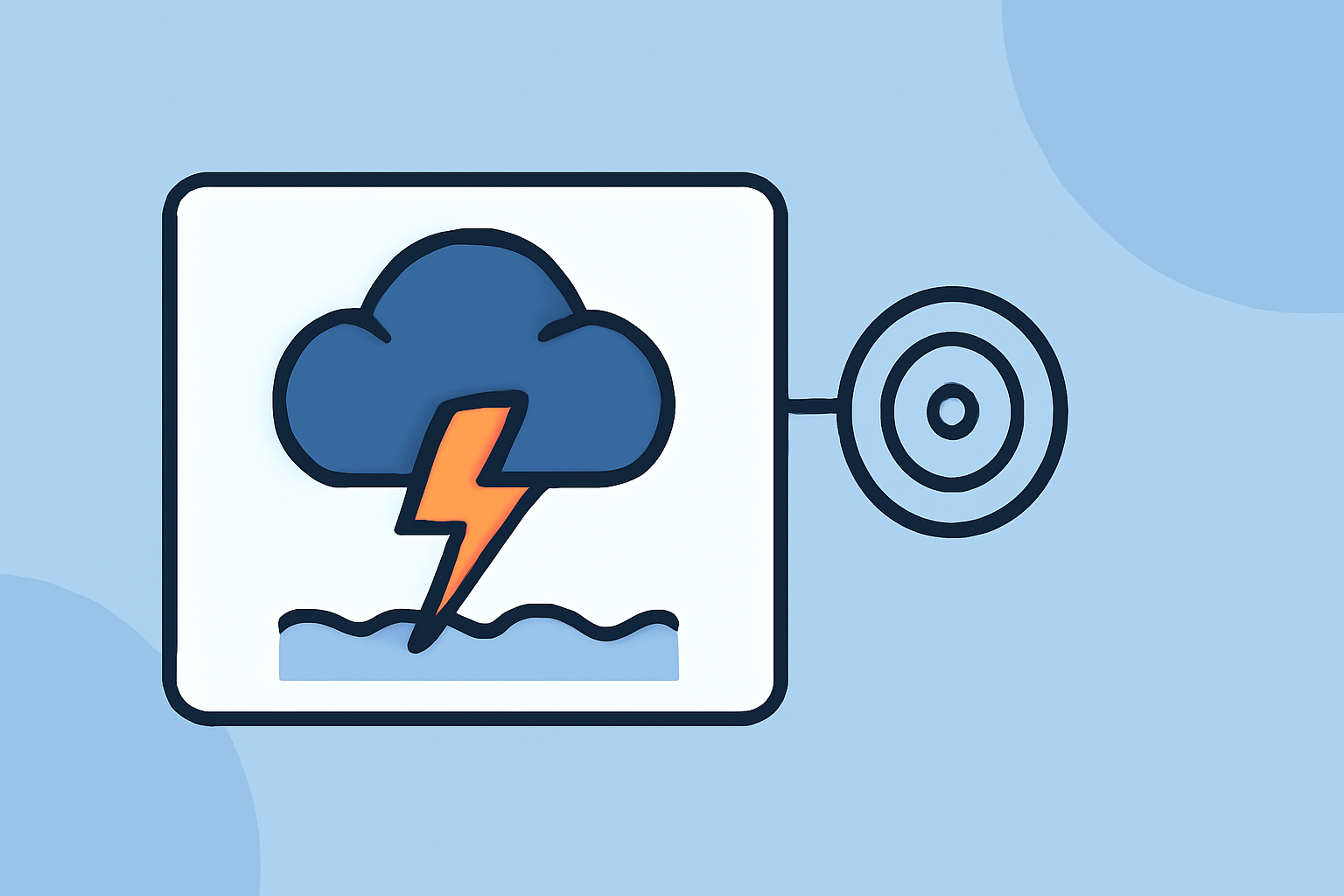 Storm Intensity Tracking Tutorial from Scratch