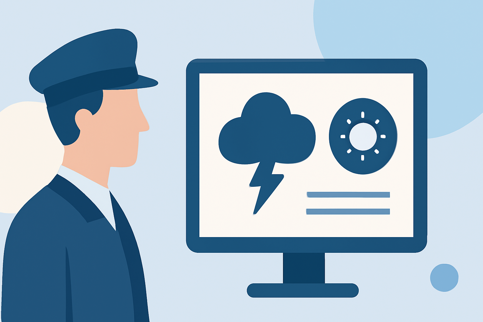 Essential Guide to Pre-Flight Weather Briefings