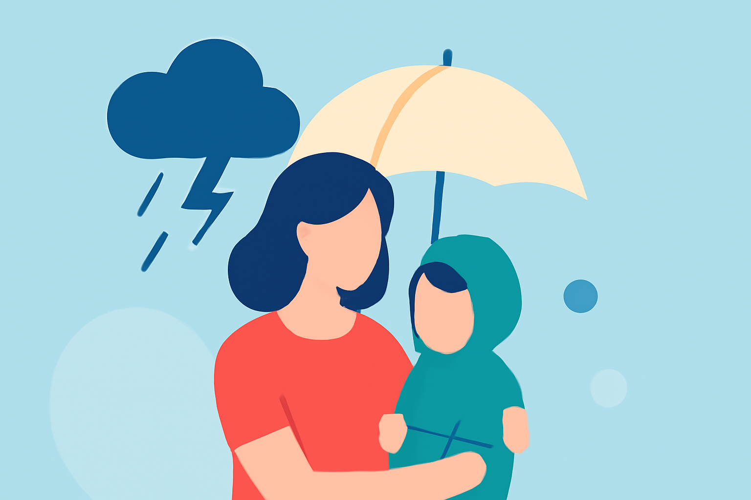 Essential Weather Safety Tips for Parents at Outdoor Festivals