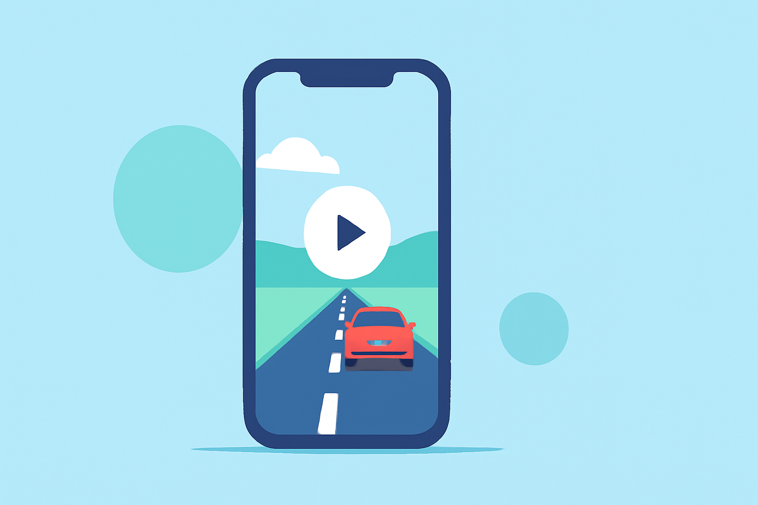 Exploring Road Trip Timelapse Editing on Mobile: A Guide to Effortless Creativity