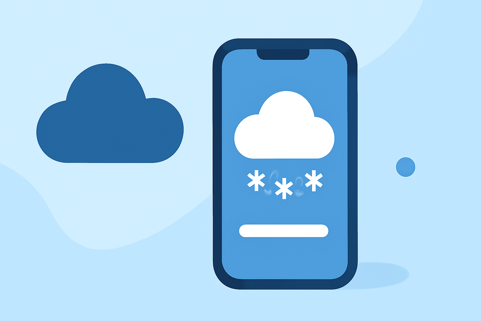 Weather App First Setup Cheat Sheet for Winter Storms