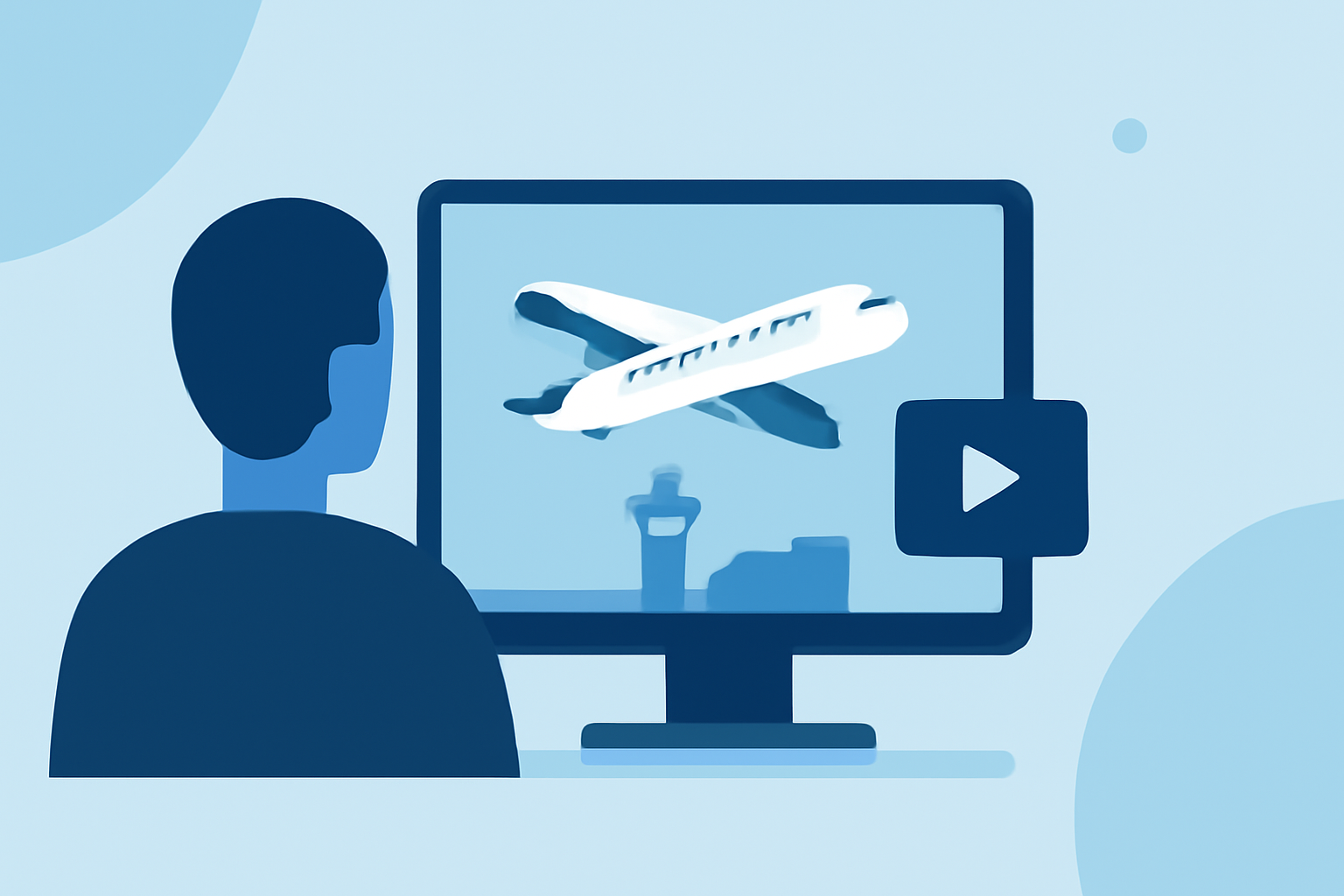 Enhancing Your Airport People-Watching Experience with Planes Live