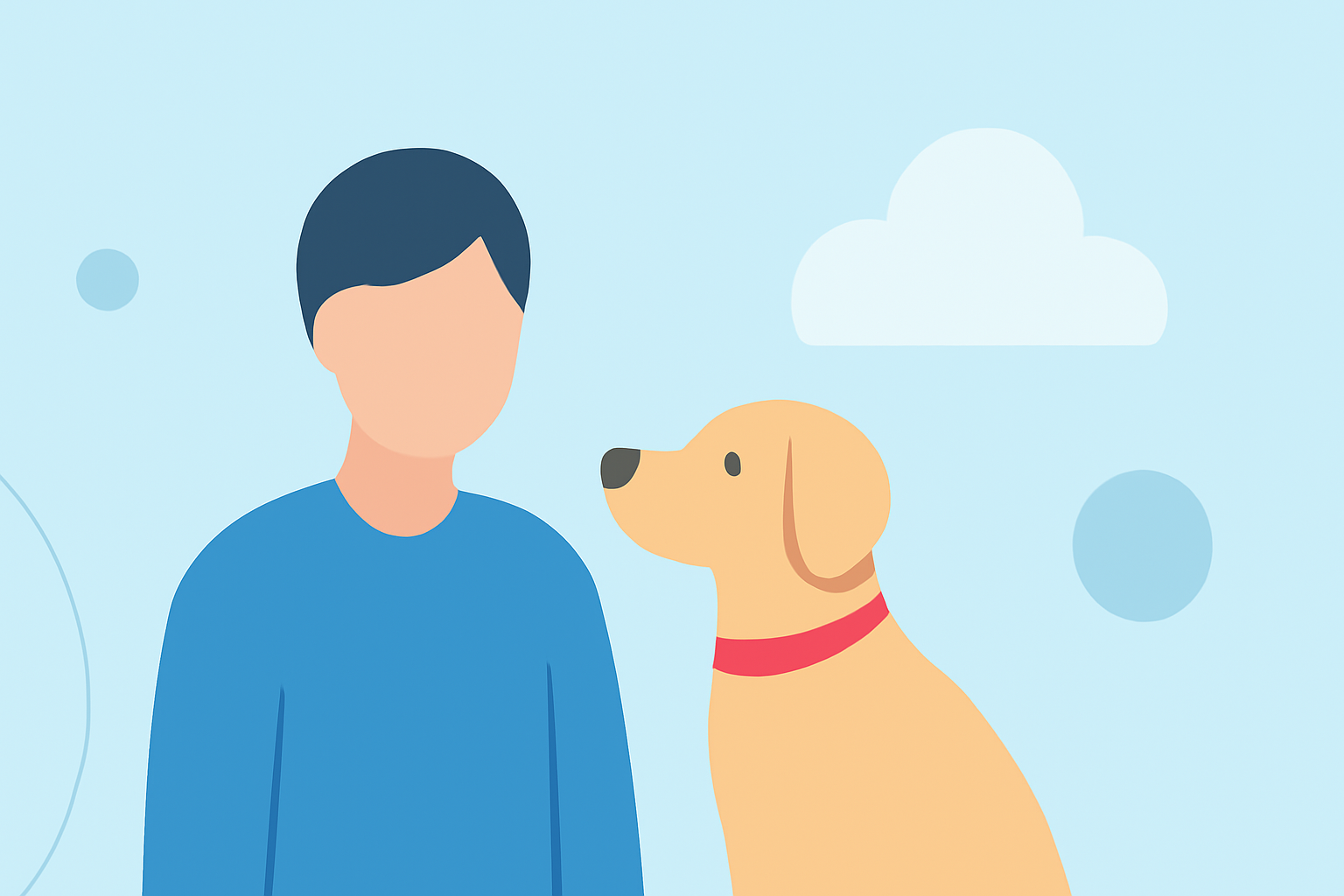 Weather Tips for Group Trips: Guidance for Pet Owners