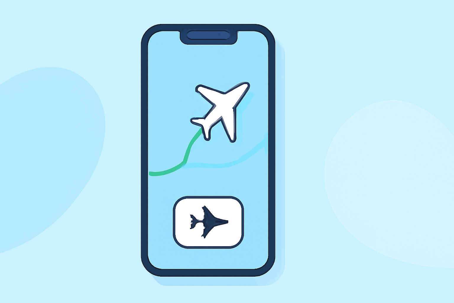 Enhancing Your Travel Experience with Real-Time Flight Tracking on iPhone