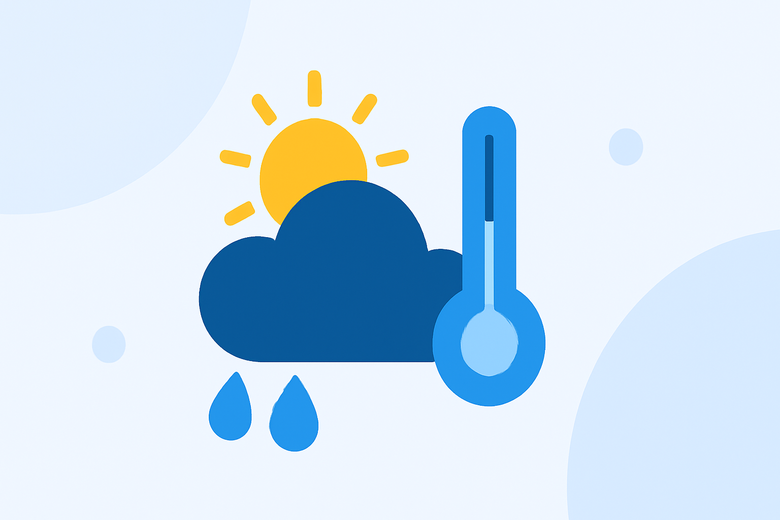 Common Weather Questions for Theme Park Trips