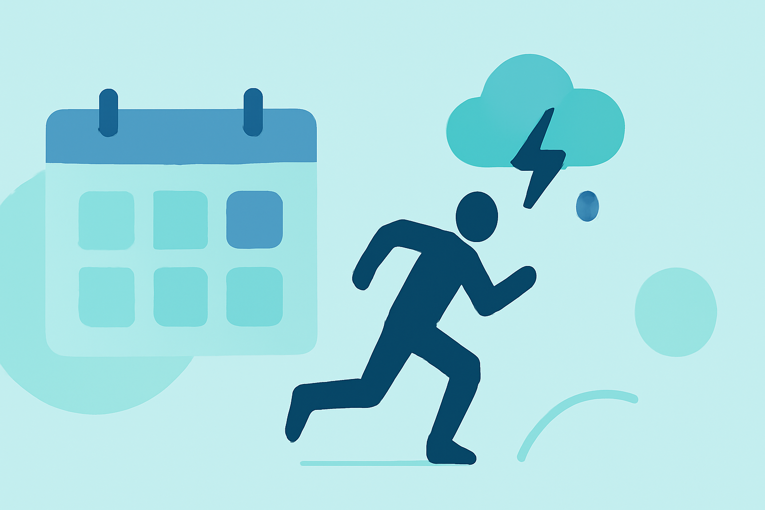 Optimizing Athletic Training with Weather-Responsive Scheduling