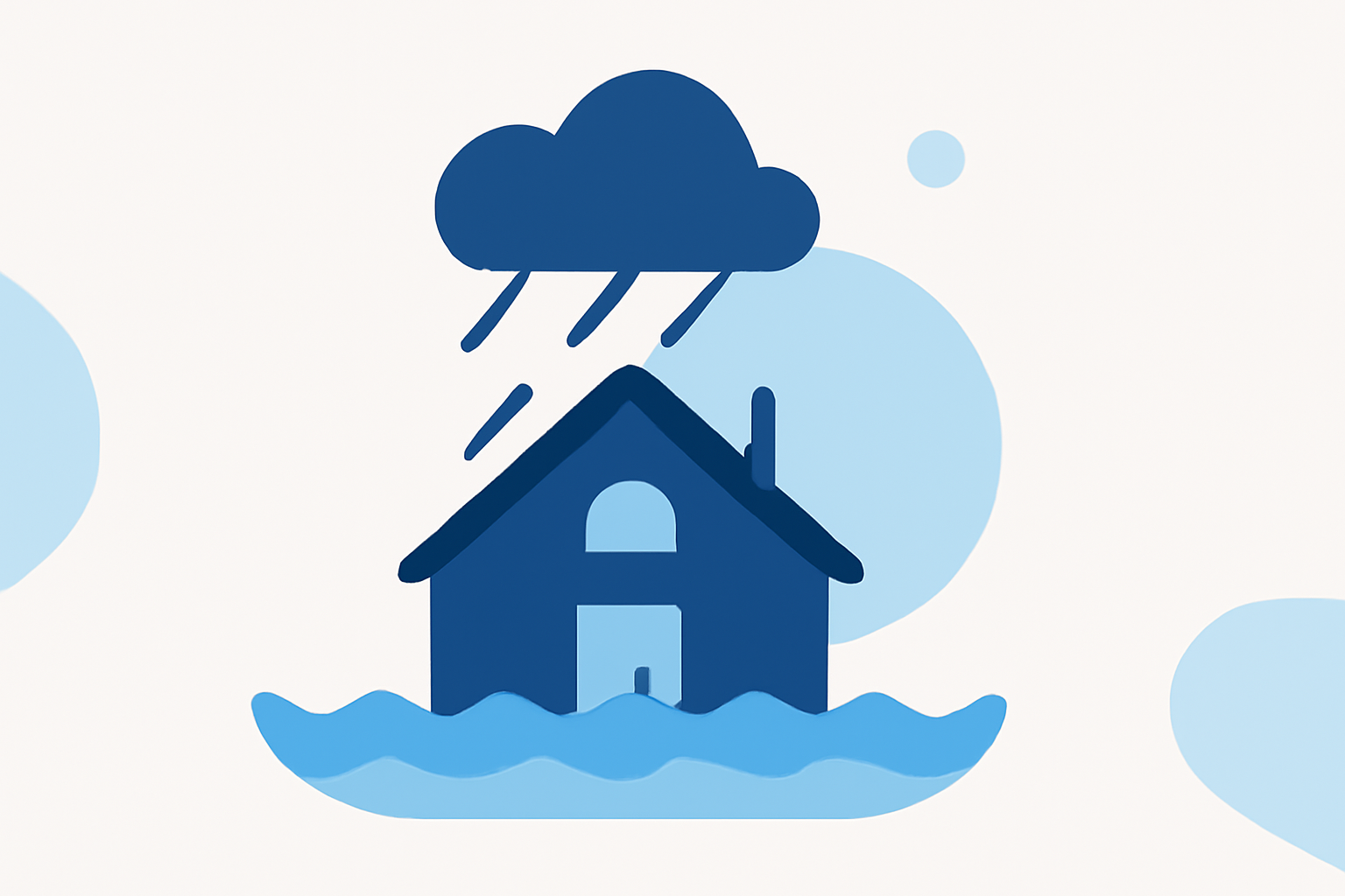 Quick Flood Basics During Winter Storms