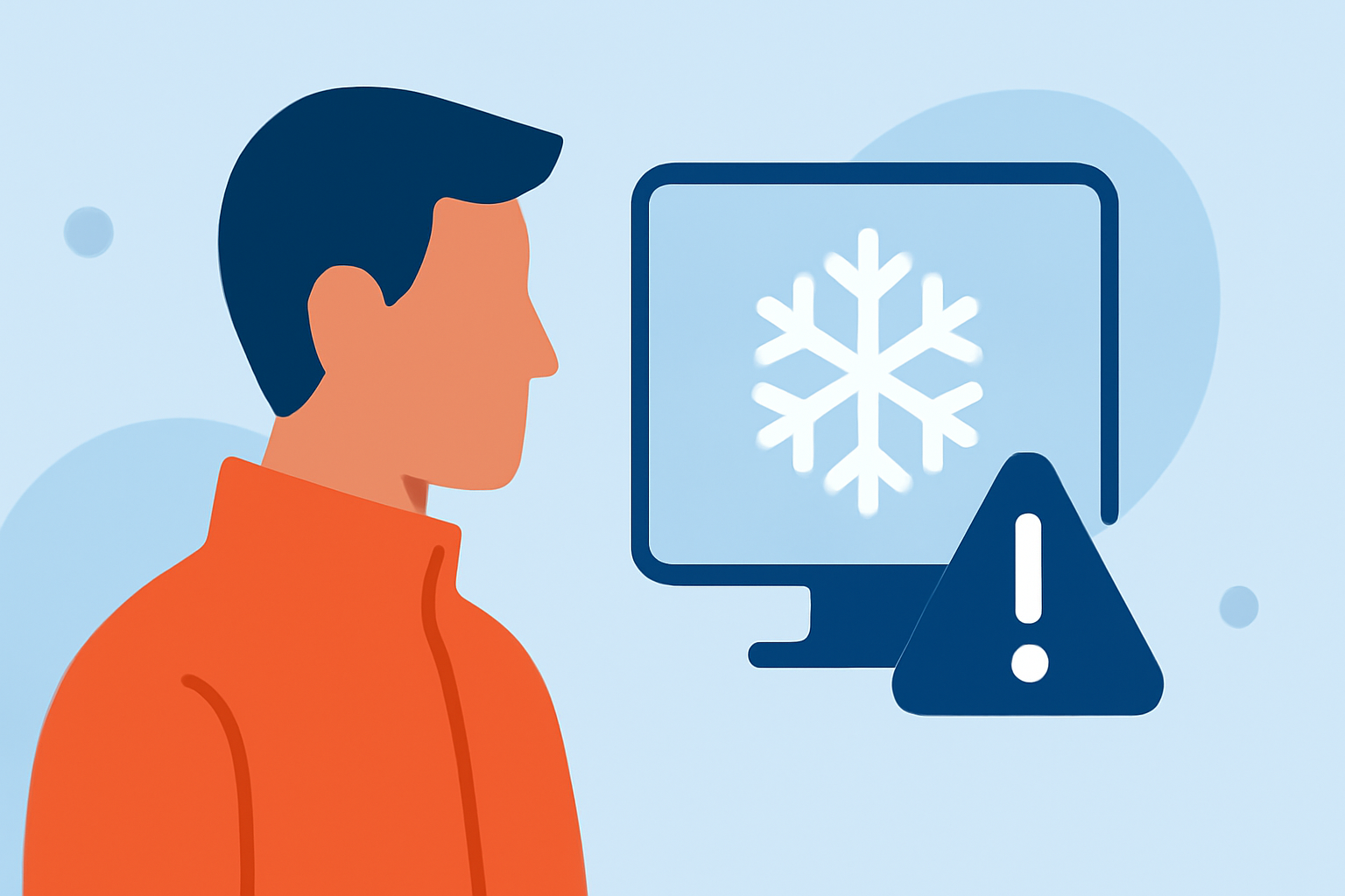 Blizzard Alerts Workflow for Athletes: Ensuring Safety and Performance