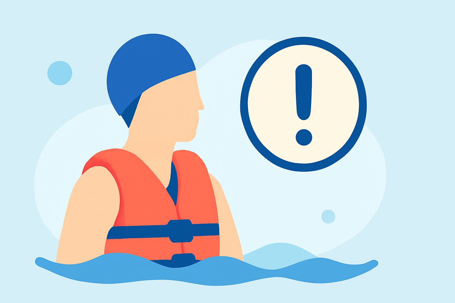 Swimming Safety During Hurricane Season: Essential Guidelines