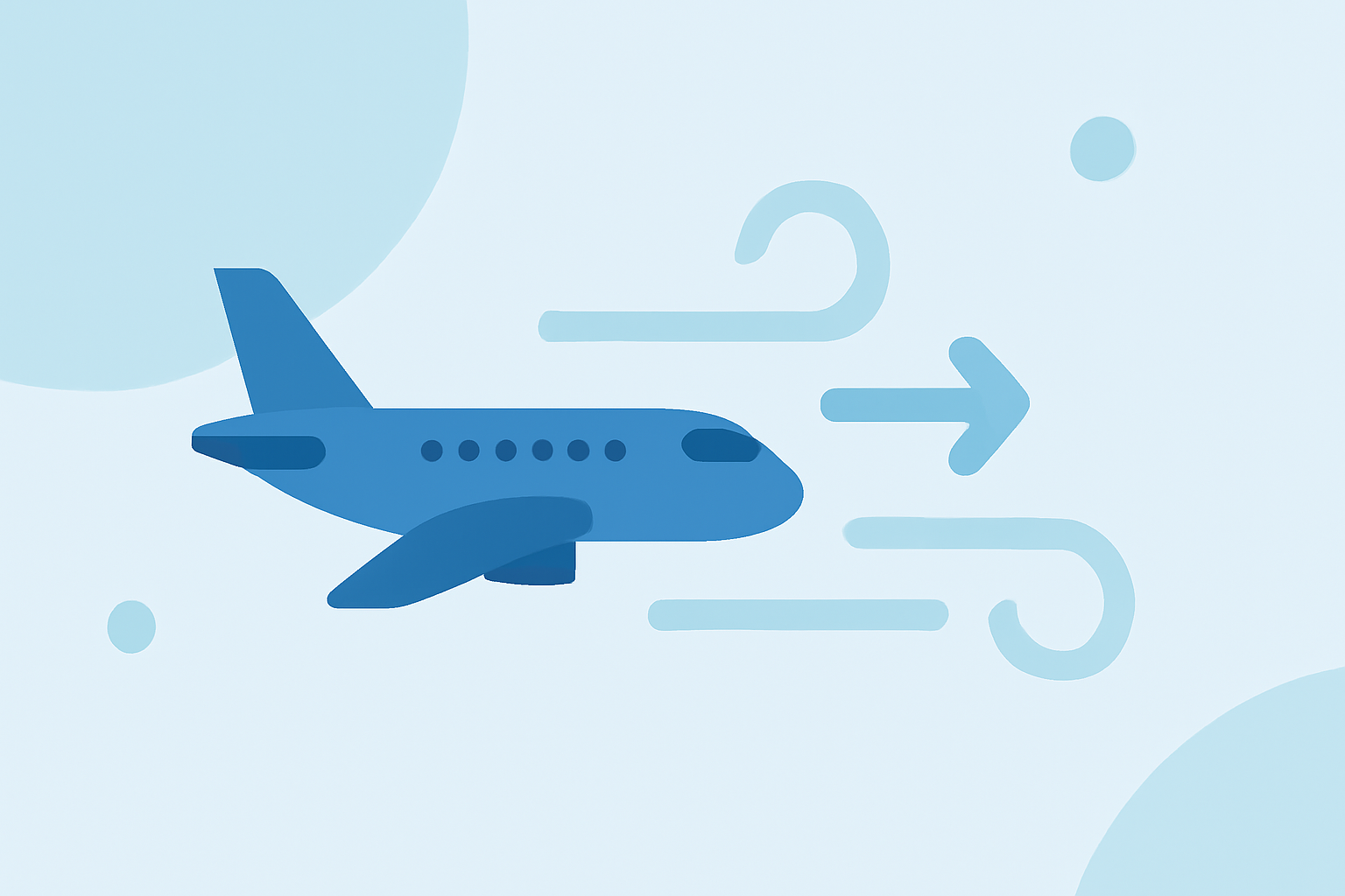Understanding Jet Stream Headwinds and Their Impact on Aviation in 2026