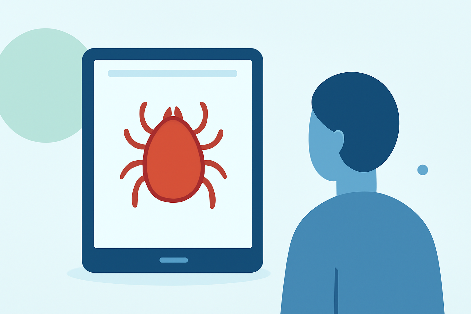 Pro Tick Season Outlooks on a Tablet: Your Essential Guide